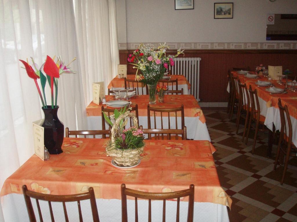 Hotel Du Viscos ルルド エクステリア 写真