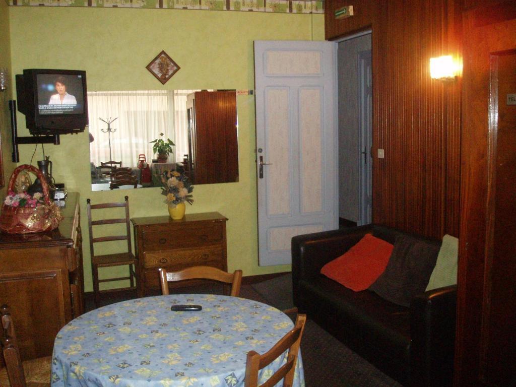 Hotel Du Viscos ルルド エクステリア 写真