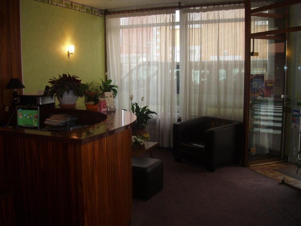 Hotel Du Viscos ルルド エクステリア 写真