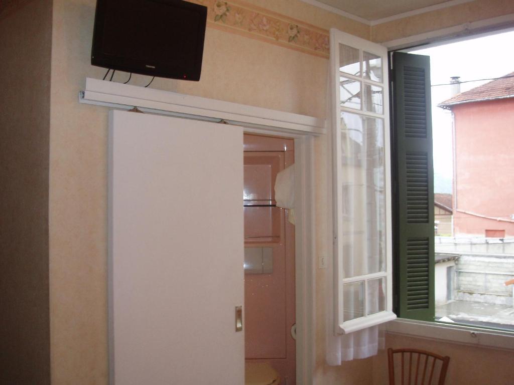 Hotel Du Viscos ルルド エクステリア 写真