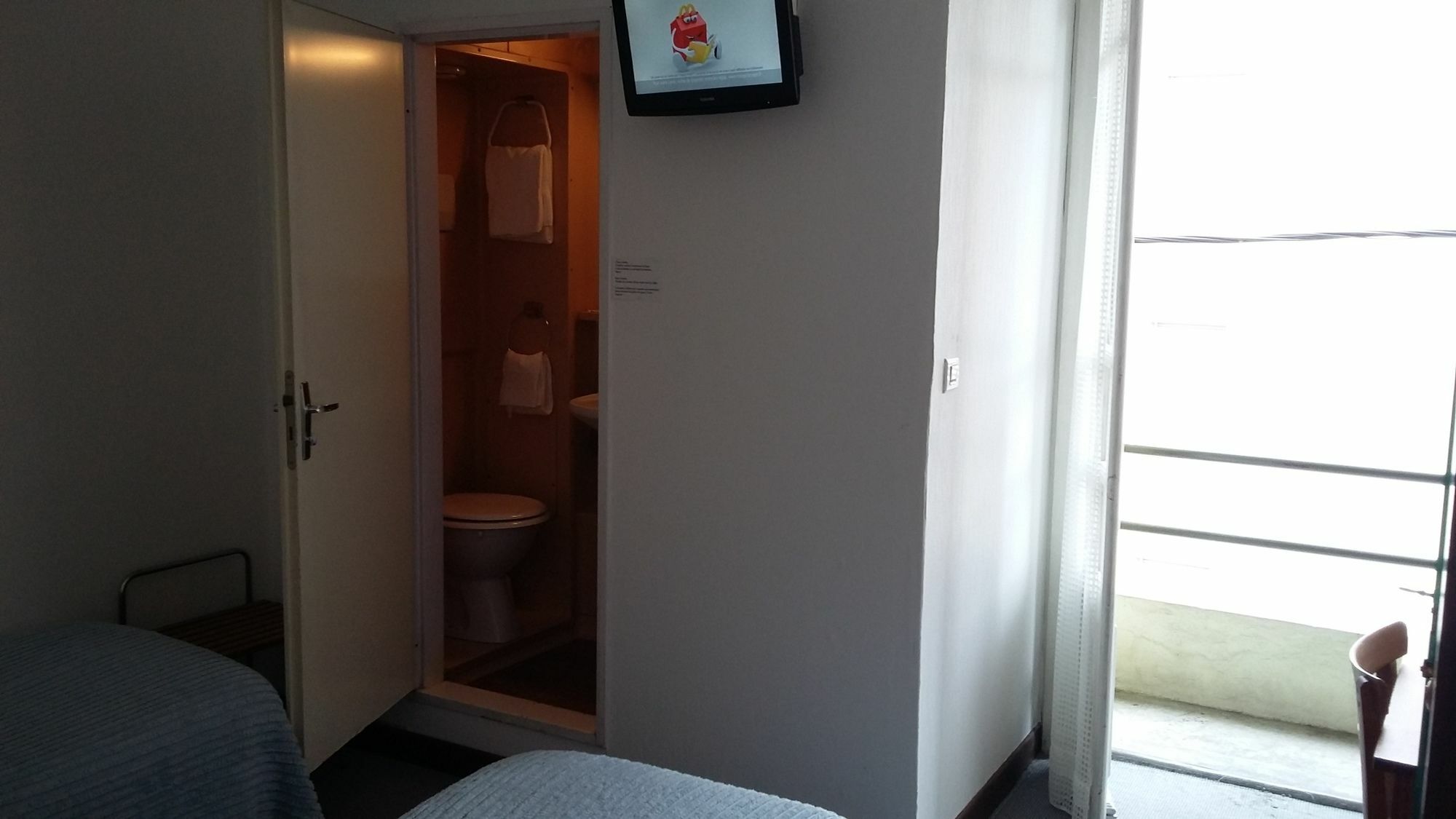 Hotel Du Viscos ルルド エクステリア 写真