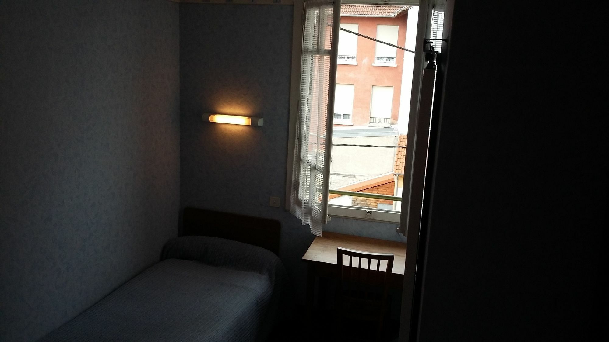 Hotel Du Viscos ルルド エクステリア 写真