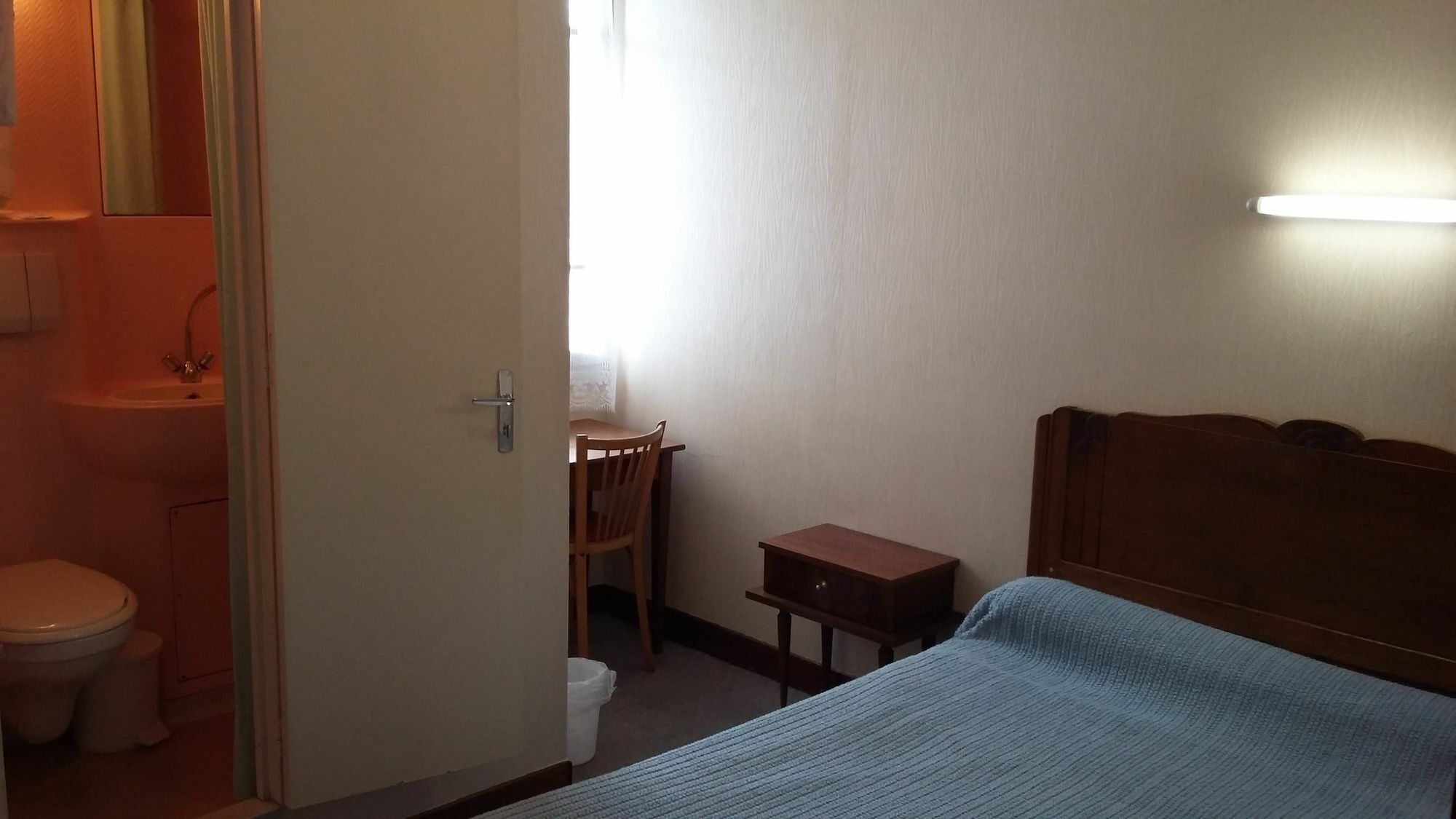 Hotel Du Viscos ルルド エクステリア 写真