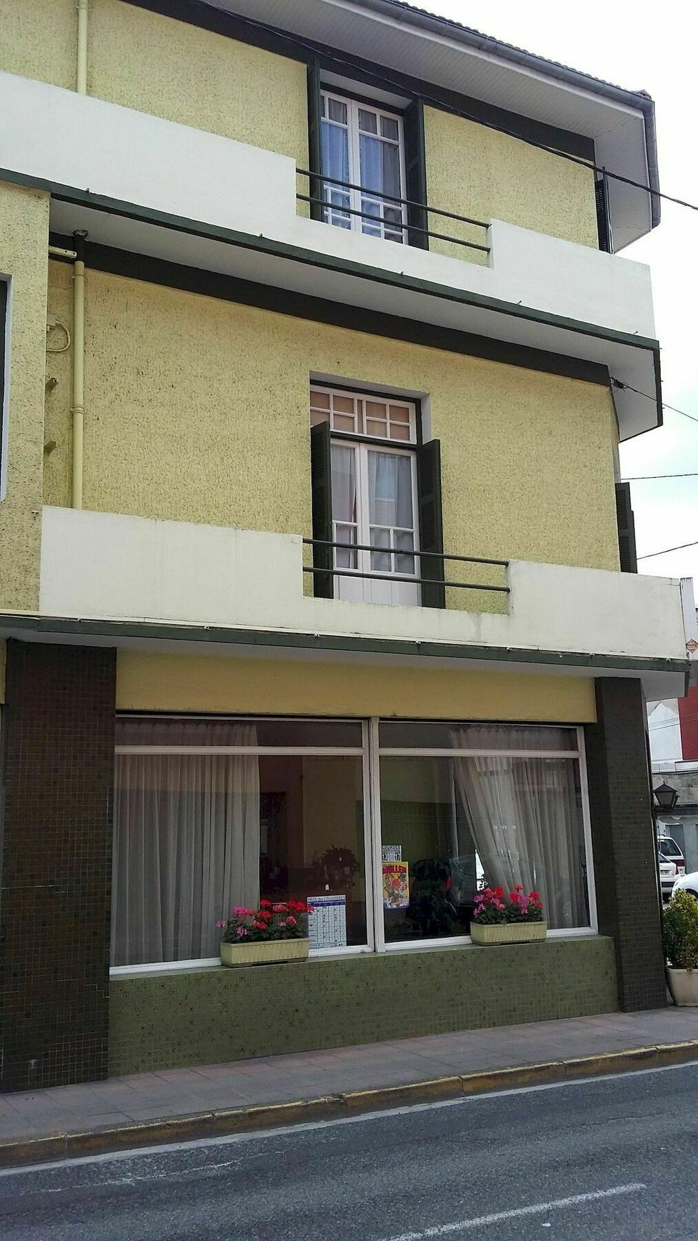 Hotel Du Viscos ルルド エクステリア 写真