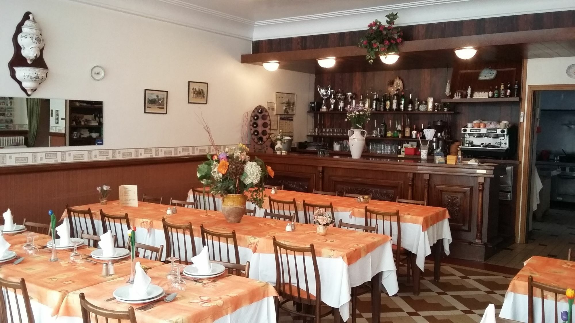 Hotel Du Viscos ルルド エクステリア 写真