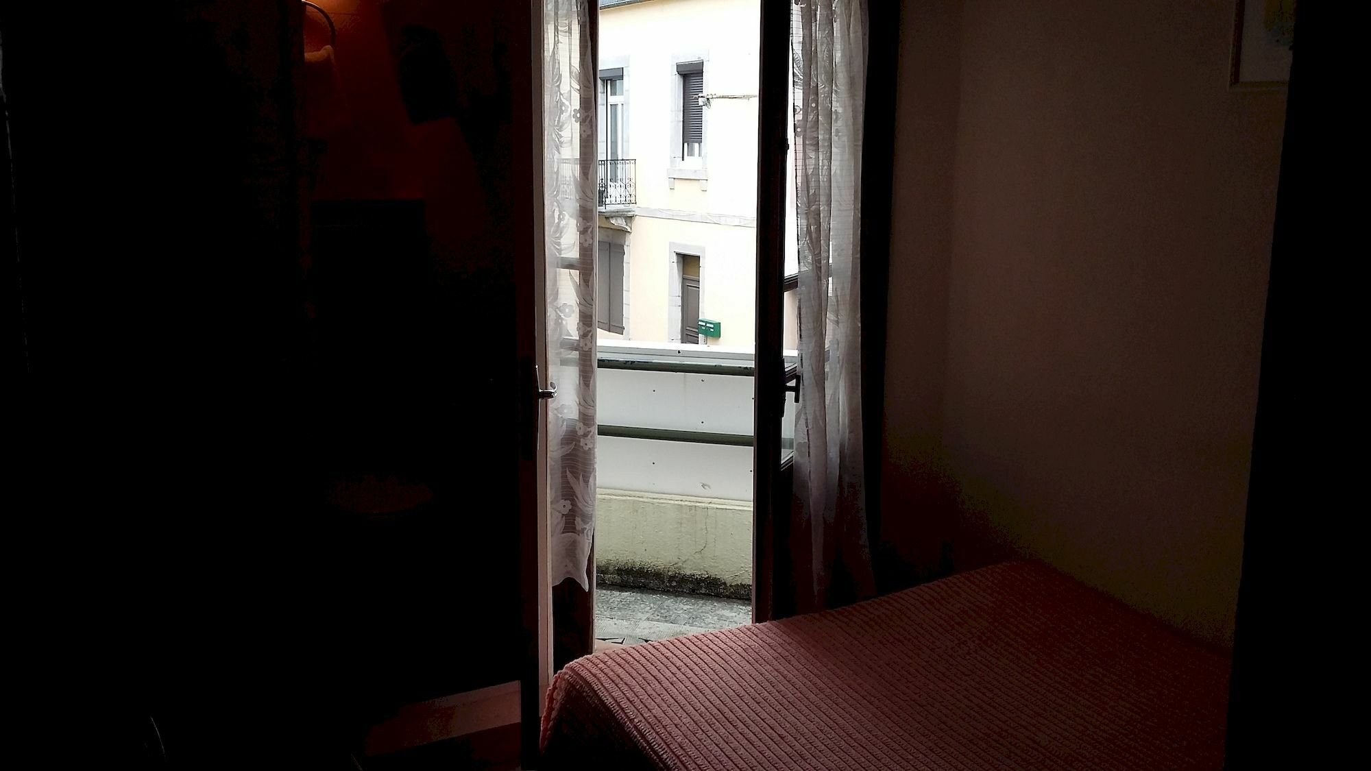 Hotel Du Viscos ルルド エクステリア 写真